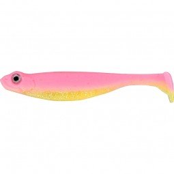 Megabass Hazedong 5.2" Pink Chartreuse