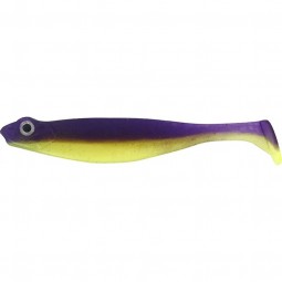 Megabass Hazedong 5.2" Violet Chartreuse