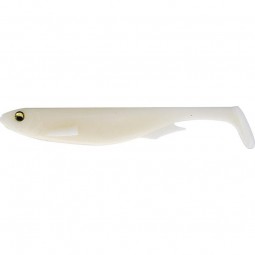 Megabass Spark shad 7" French Pearl