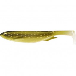 Megabass Spark shad 7" Pike