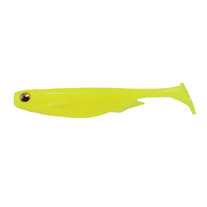 Megabass Spark shad 7" Do Chart