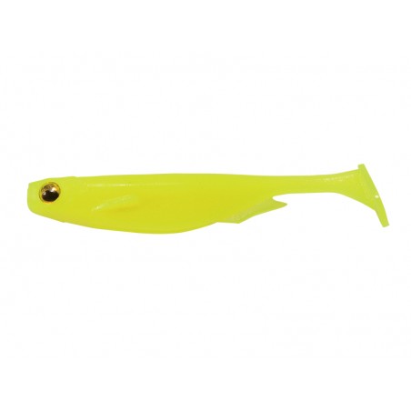 Megabass Spark shad 7" Do Chart