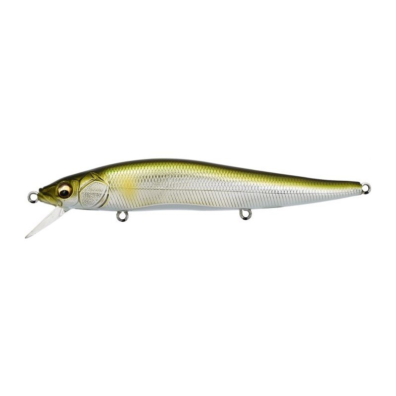Leurre dur Megabass Vision Oneten FW Wagin Ayu