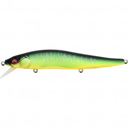 Leurre dur Megabass Vision Oneten FW Mat Tiger
