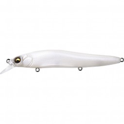 Poisson Nageur Megabass Vision Oneten R French Pearl