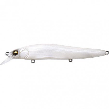 Poisson Nageur Megabass Vision Oneten R French Pearl