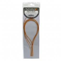 Lancette Mouches Devaux Top Qualité Ginger