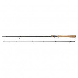 Canne Spinning Shimano Trout Nativ