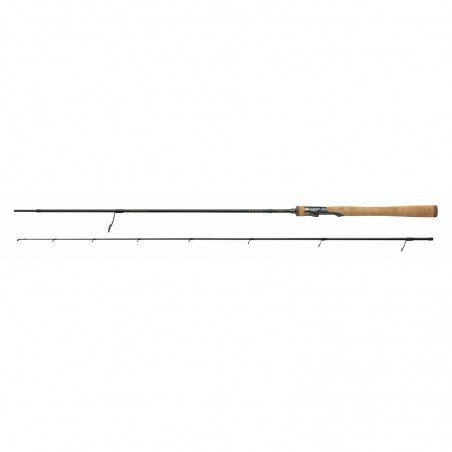 Canne Spinning Shimano Trout Nativ