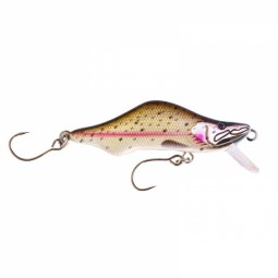 Leurre Truite Suspending Sico Lure First 53 Arc