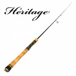 Canne Heritage Sico Lure