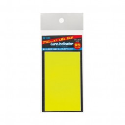 Tiemco Lure Indicator Jaune
