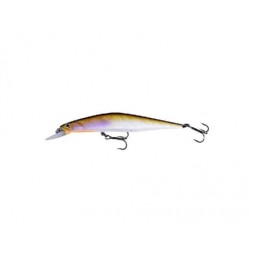 Leurre Dur Savage Gear Prey 91 Matt Minnow