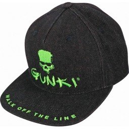 Casquette Gunki Snapback
