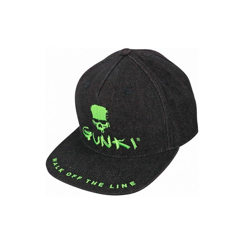 Casquette Gunki Snapback