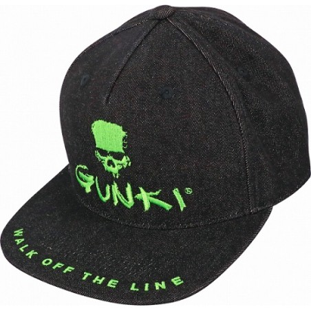 Casquette Gunki Snapback