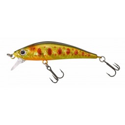 Poisson nageur Gunki Gamera 50 SP Brown Trout