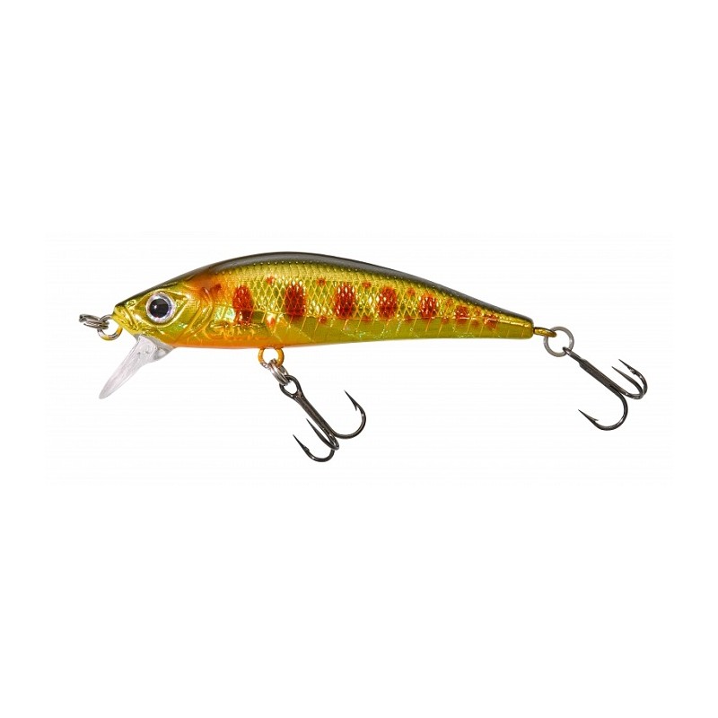 Poisson nageur Gunki Gamera 50 SP Brown Trout