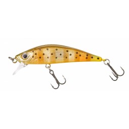 Leurre Dur Gunki Gamera 63 HW Stripped Trout