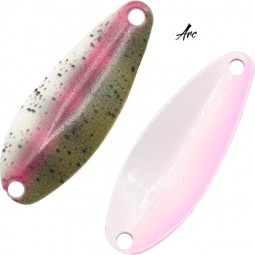 Cuiller Ondulante Sico Lure 3 gr Arc