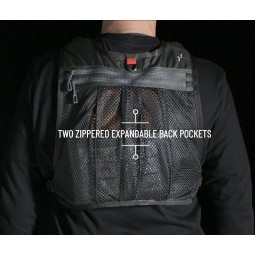Chest Pack Guideline Experience poche dos
