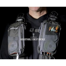 Chest Pack Guideline Experience attache magnétique