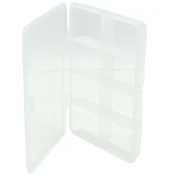 Boite Mouche Devaux Ouibox 8 cases