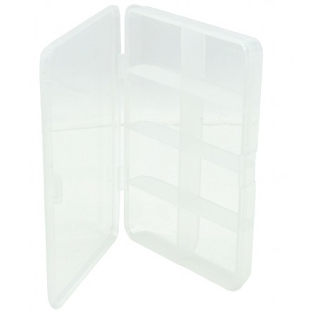 Boite Mouche Devaux Ouibox 8 cases