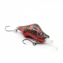 Sico Crank Red Craw