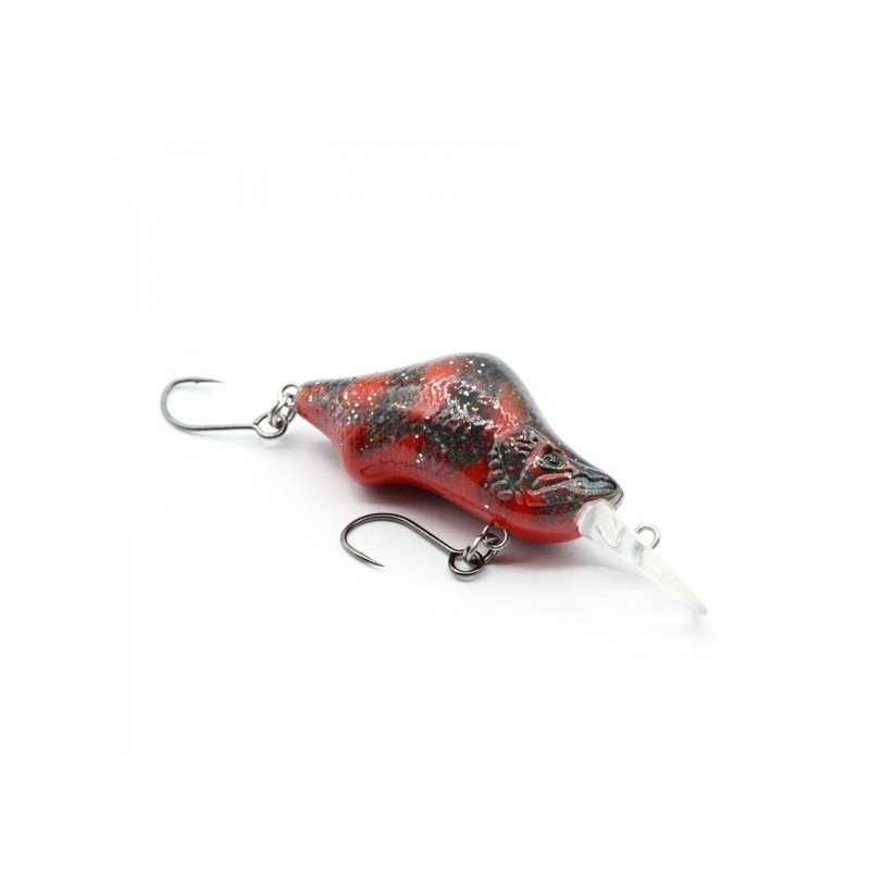 Sico Crank Red Craw