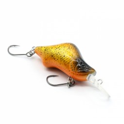 Poisson nageur Sico Crank Flashy