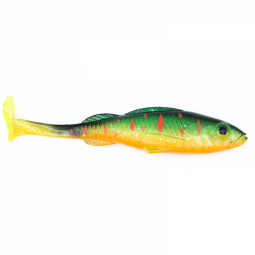 Sico Lure Big Paddle Shad 75 Flashy