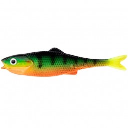 LMAB Finesse Filet 7 cm Fire Tiger