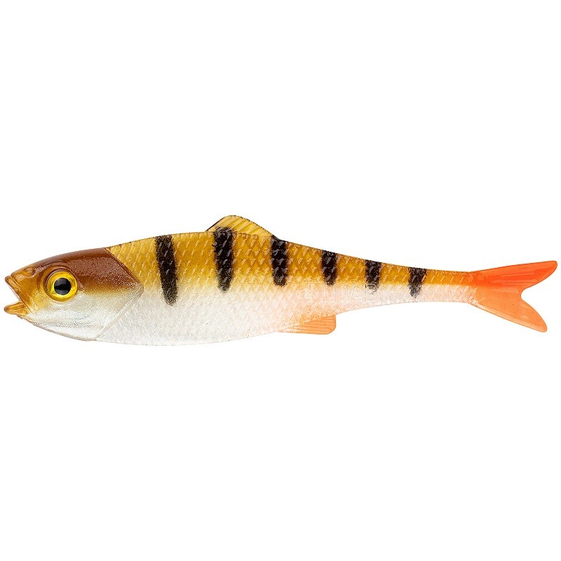 LMAB Finesse Filet 7 cm Perch