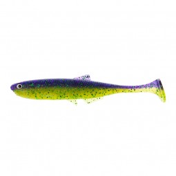 LMAB Köfi Bleak Shad 9 cm Purple Rave