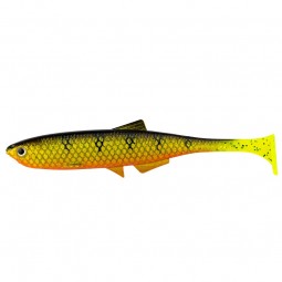 LMAB Köfi Bleak Shad 9 cm Natural Perch