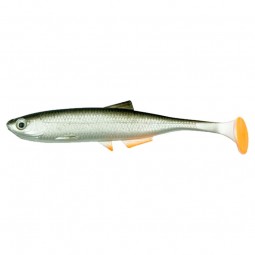 LMAB Köfi Bleak Shad 9 cm Real Roch