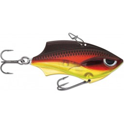 Lame Rapala Rap-V Blade Redfire RDF