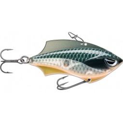 Lame Rapala Rap-V Blade Halloween HLW