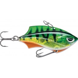 Lame Rapala Rap-V Blade Live Perch PEL