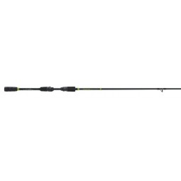 Canne casting Gunki Trooper 210 H