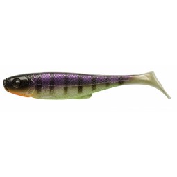 Gunki Gunzilla 190 UV Light Purple Perch