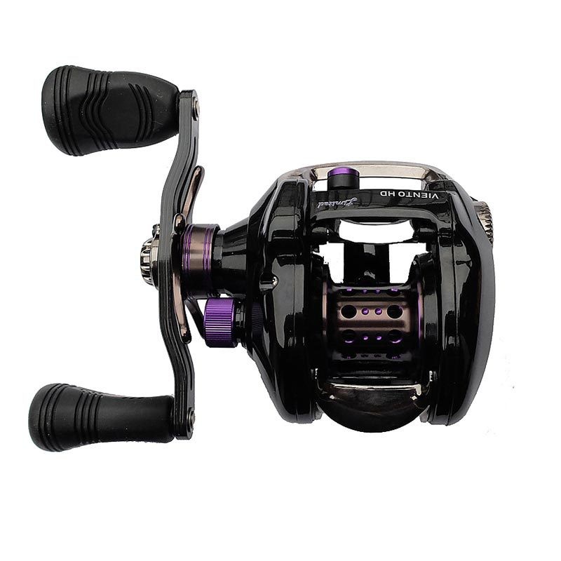 Ensemble Casting Daiwa Canne MH + Moulinet CC 80HL - Chrono Pêche ©