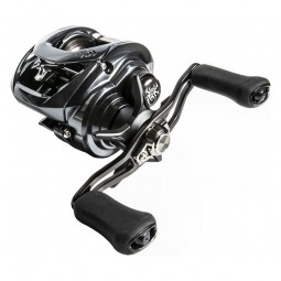 Moulinet Casting Daiwa Tatula SV TW 103 XSL - Magasin de pêche Just-Fishing