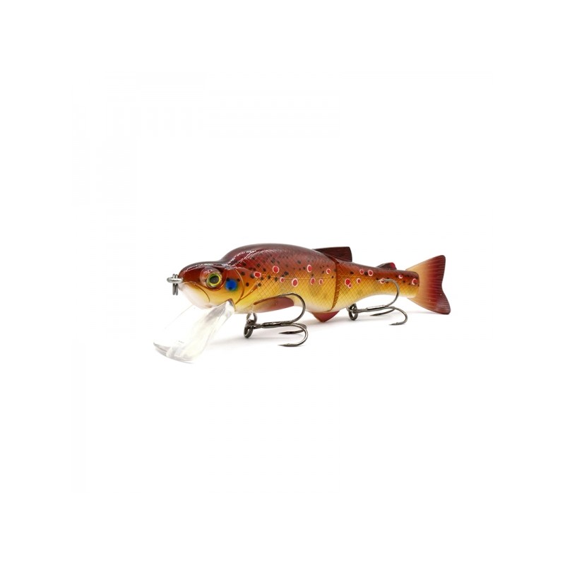 Swimbait Sico Lure 155 SP Fario