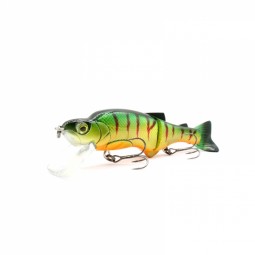 Swimbait Sico Lure 155 SP Flashy