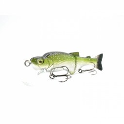 Swimbait Sico Lure 155 SP Naturel