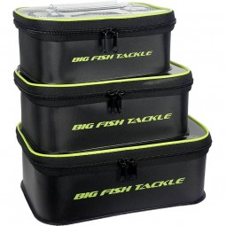 Boite étanche BFT Container Waterproof