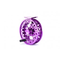 Moulinet Mouches Devaux D 917 Violet