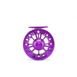 Moulinet Mouches Devaux D 917 Violet